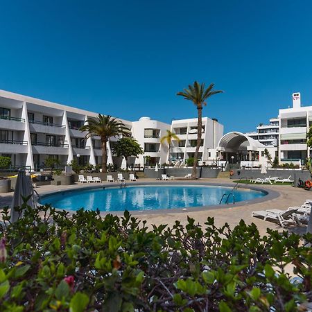 Go2Tenerife Apart Sira Family, Pool & Beach Playa de las Americas  Zewnętrze zdjęcie